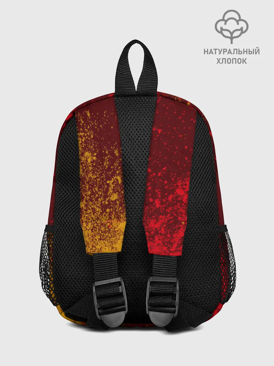 Рюкзак детский / MITSUBISHI / МИТСУБИСИ