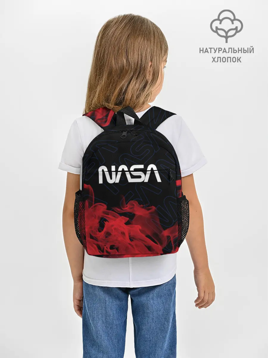Рюкзак детский / NASA / НАСА