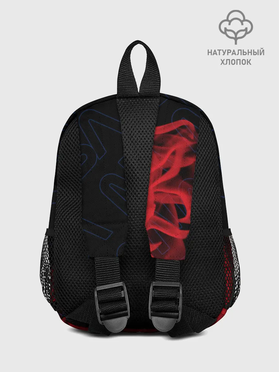 Рюкзак детский / NASA / НАСА