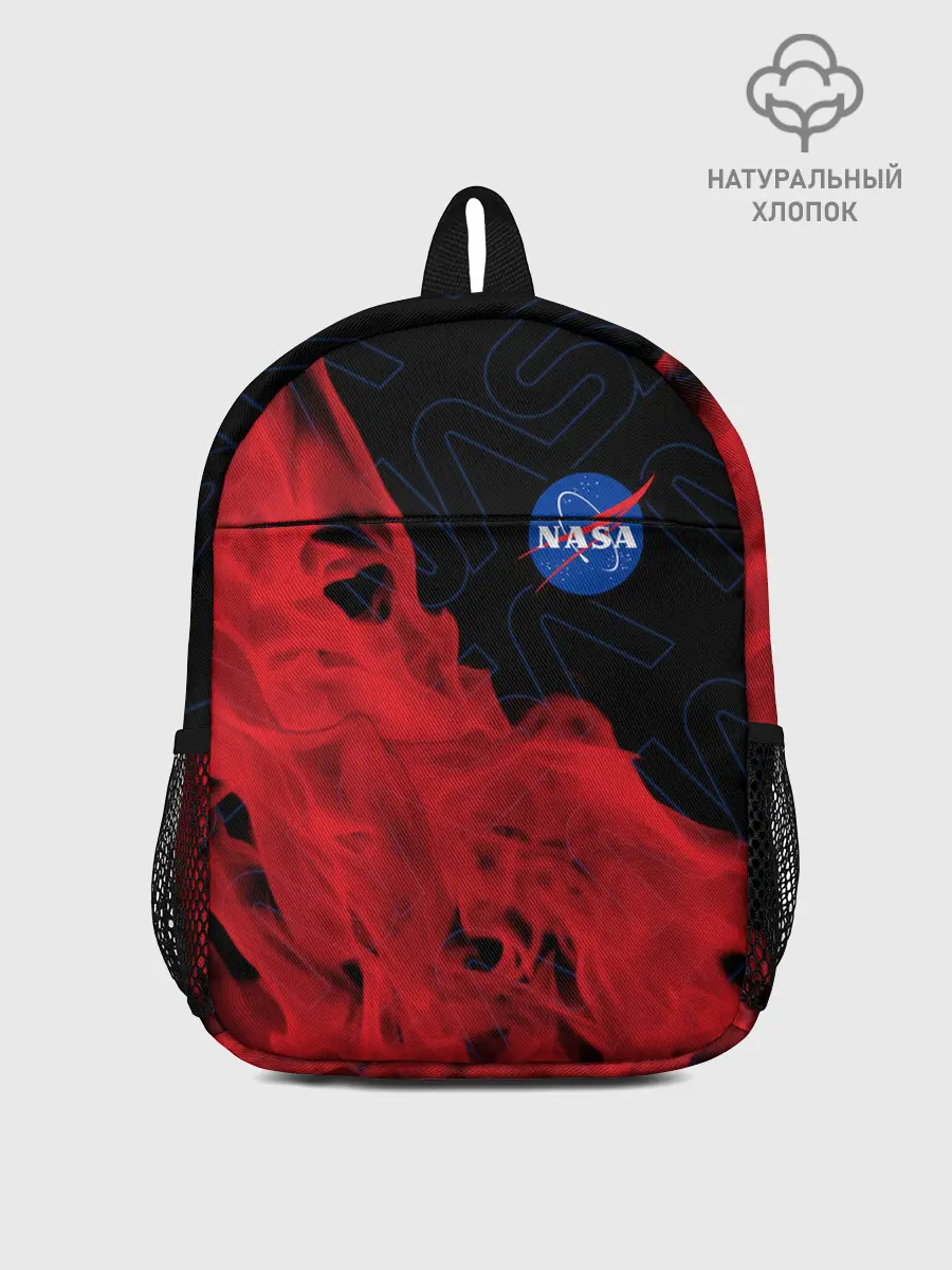 Рюкзак детский / NASA / НАСА
