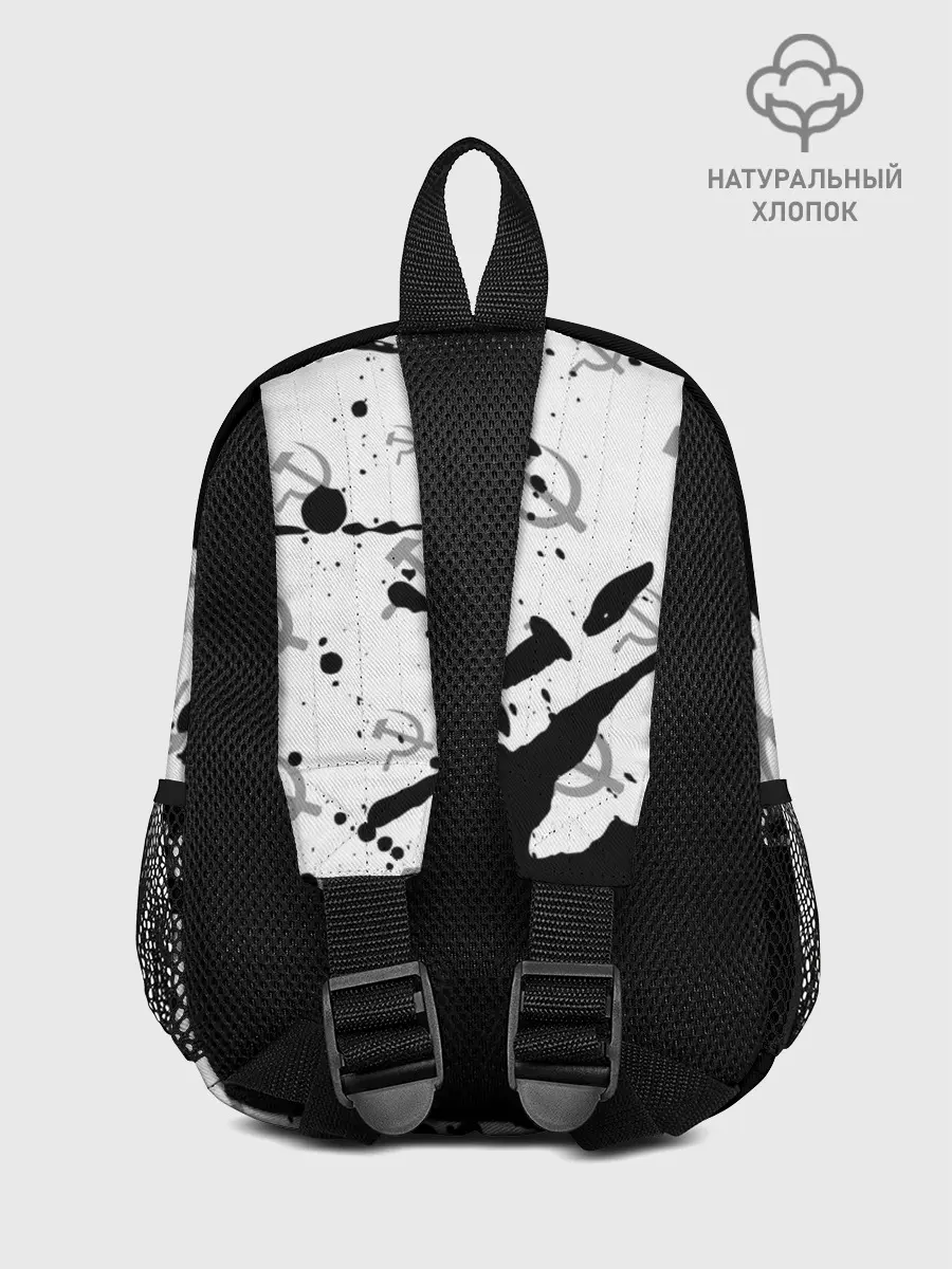 Рюкзак детский / СССР / USSR