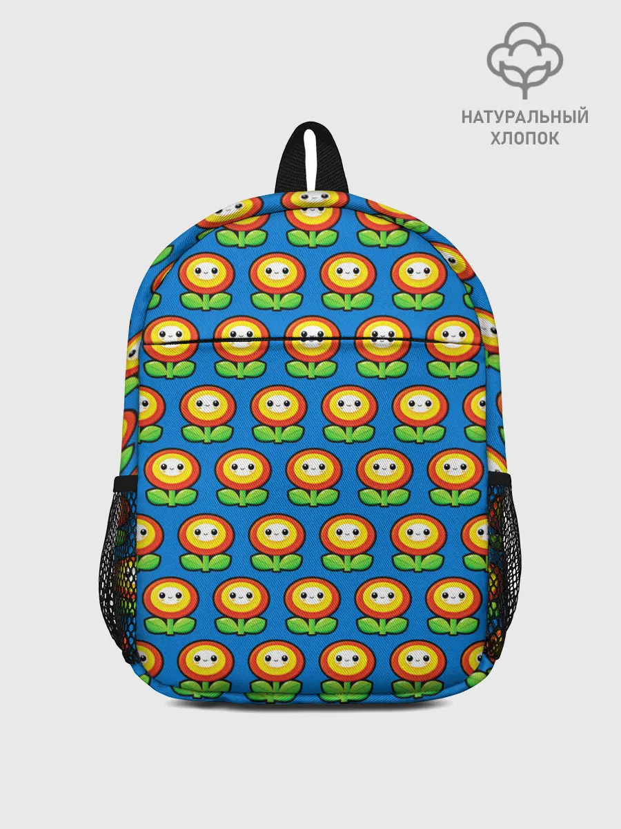 Рюкзак детский / Super Mario