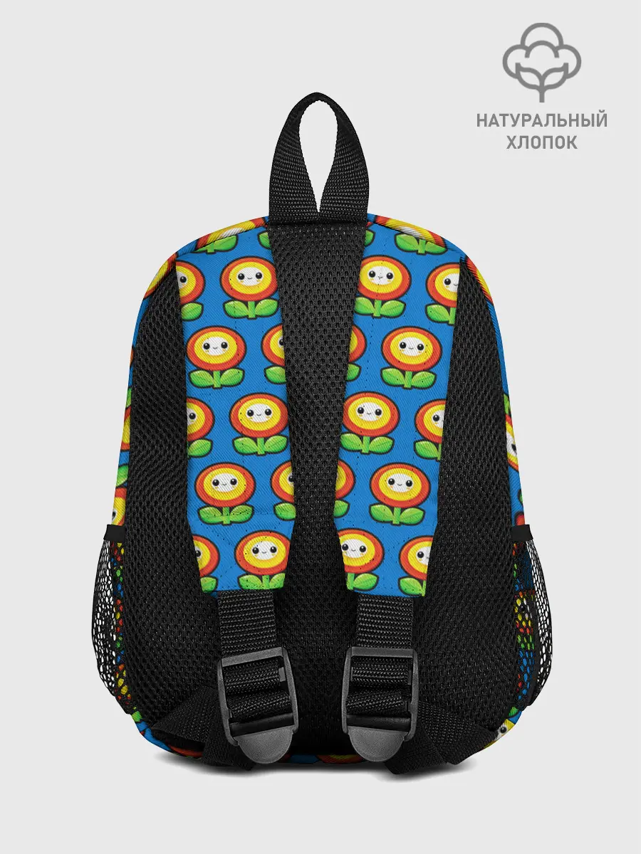 Рюкзак детский / Super Mario