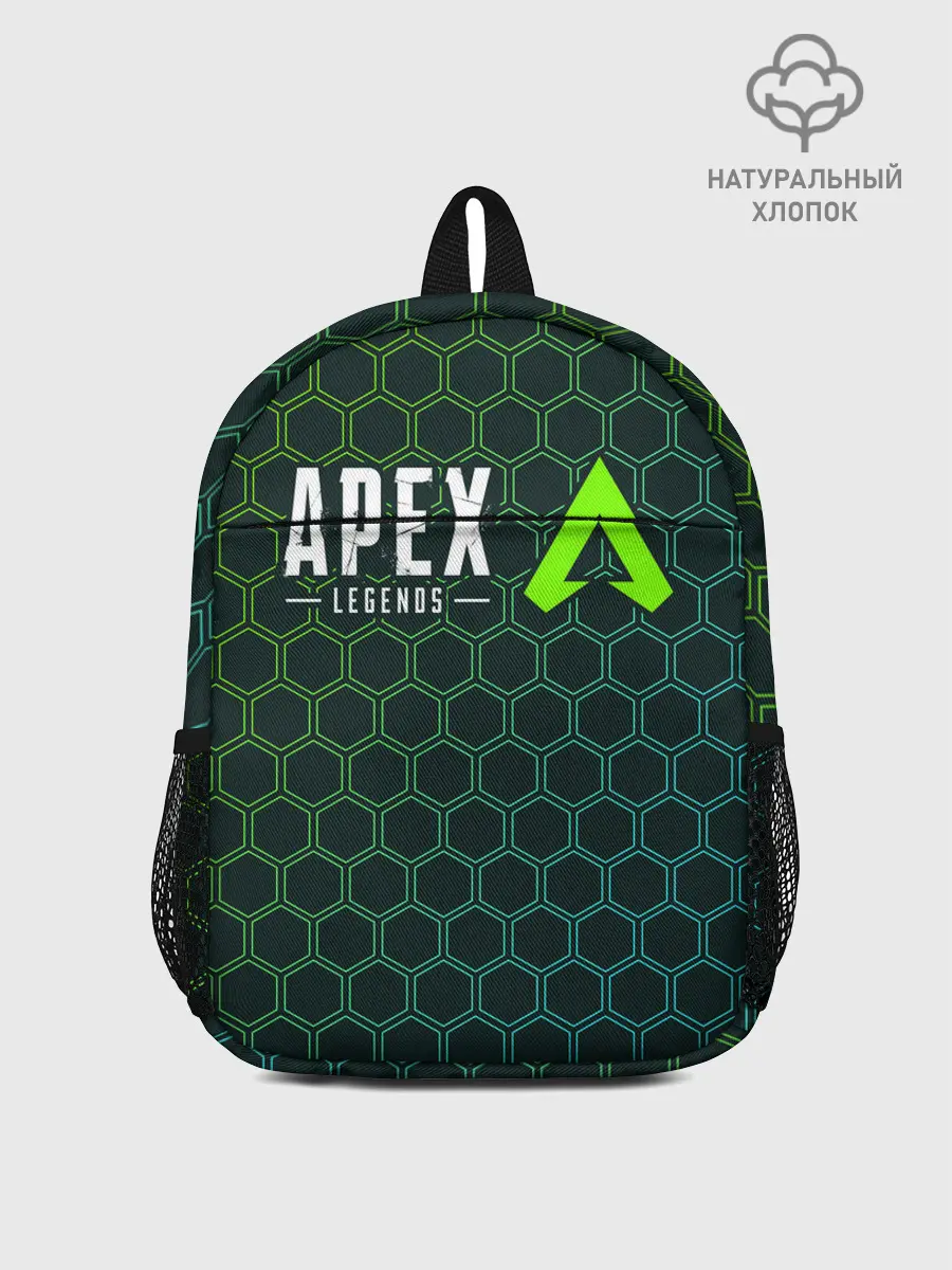 Рюкзак детский / APEX LEGENDS / АПЕКС ЛЕГЕНД