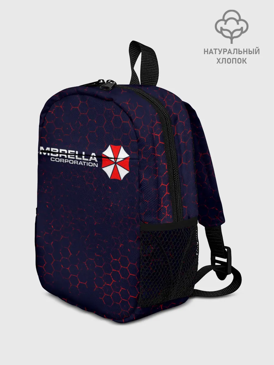 Рюкзак детский / UMBRELLA CORP / АМБРЕЛЛА
