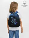 Рюкзак детский / Космический кот