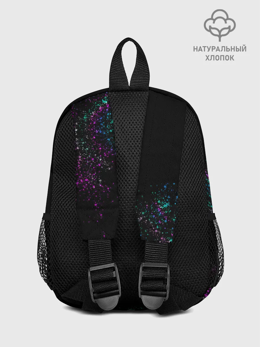 Рюкзак детский / Очень странные дела