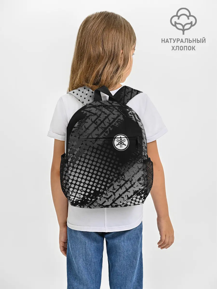 Рюкзак детский / Yamaha