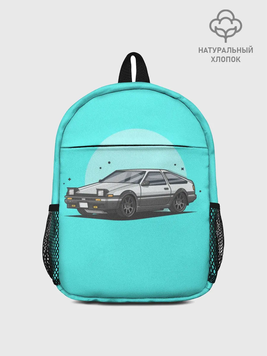 Рюкзак детский / Хачироку АЕ86