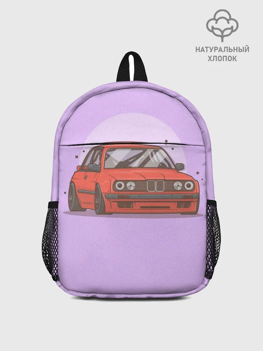 Рюкзак детский / БМВ Пандем