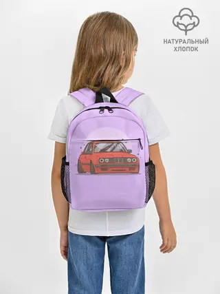 Рюкзак детский / БМВ Пандем