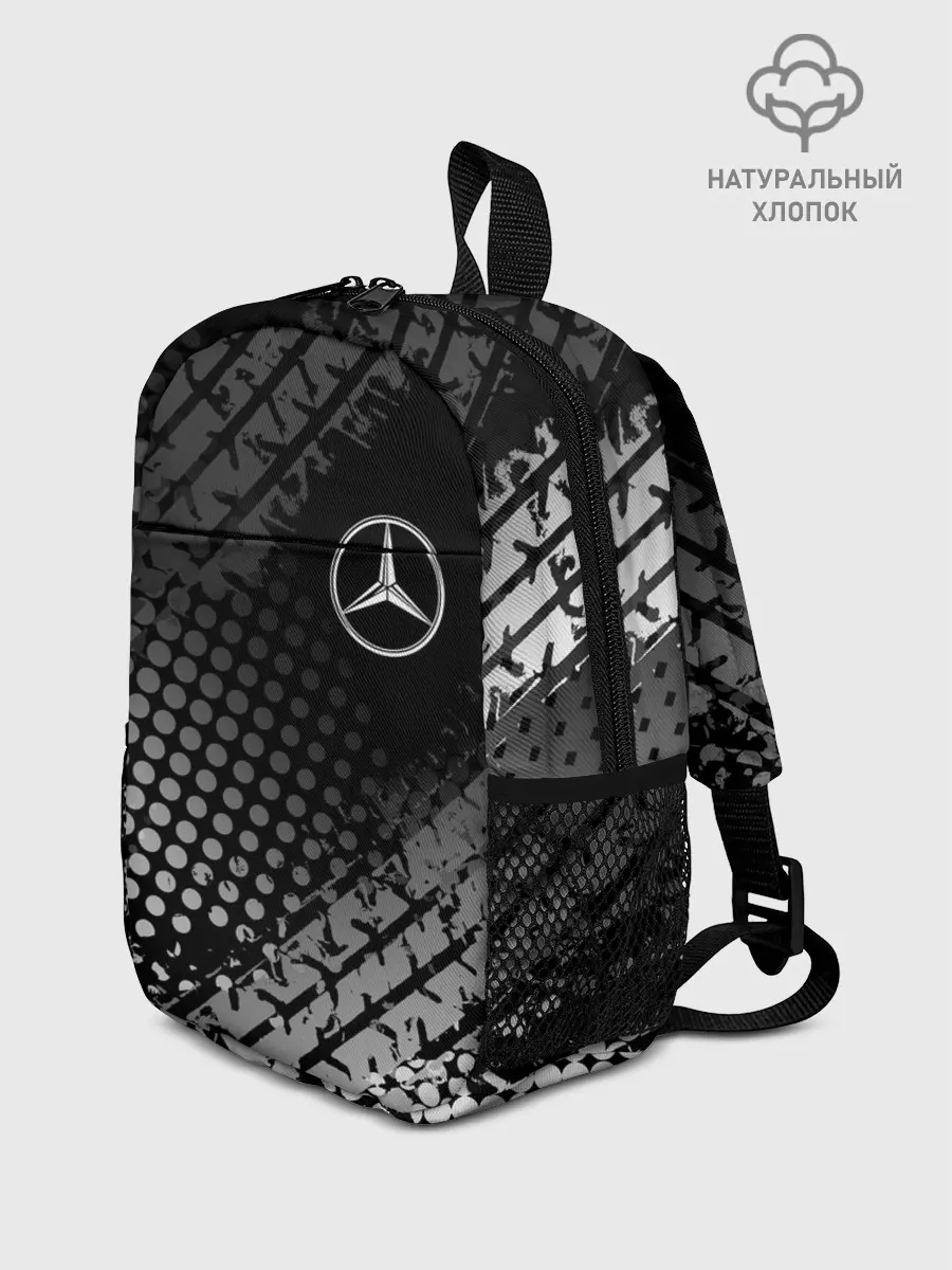 Рюкзак детский / Mercedes-Benz
