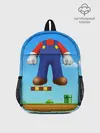 Рюкзак детский / Mario