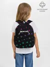 Рюкзак детский / METALLICA / МЕТАЛЛИКА