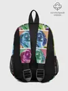 Рюкзак детский / Buzova pop-art