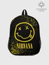 Рюкзак детский / NIRVANA / НИРВАНА