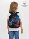 Рюкзак детский / Праздничный фейерверк