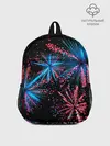 Рюкзак детский / Праздничный фейерверк