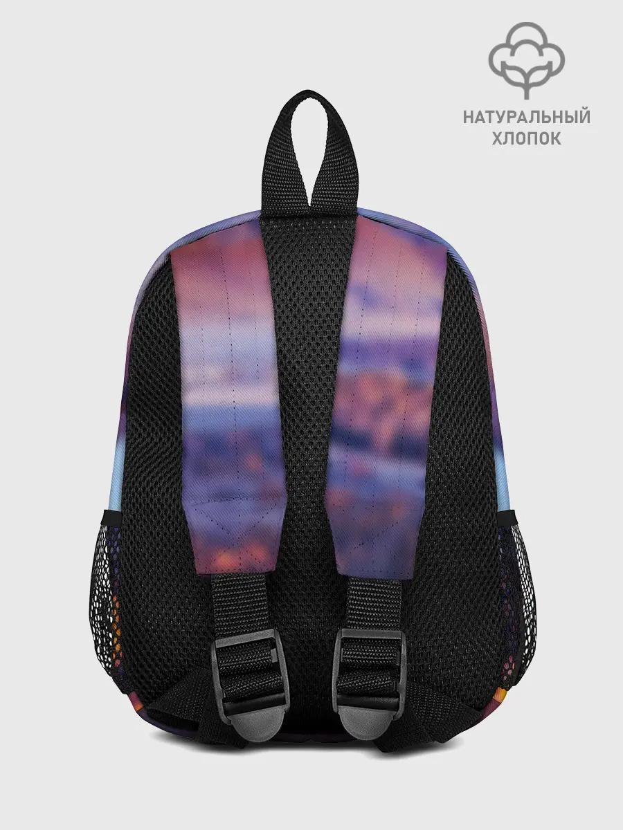 Рюкзак детский / Рафталия