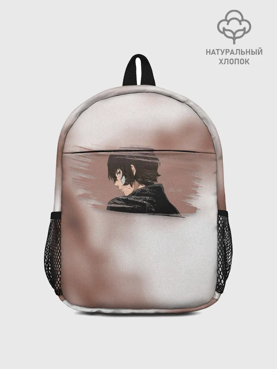 Рюкзак детский / Дазай Осаму