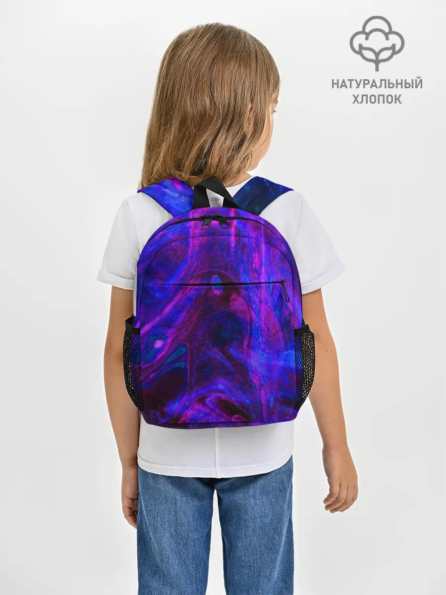 Рюкзак детский / Space