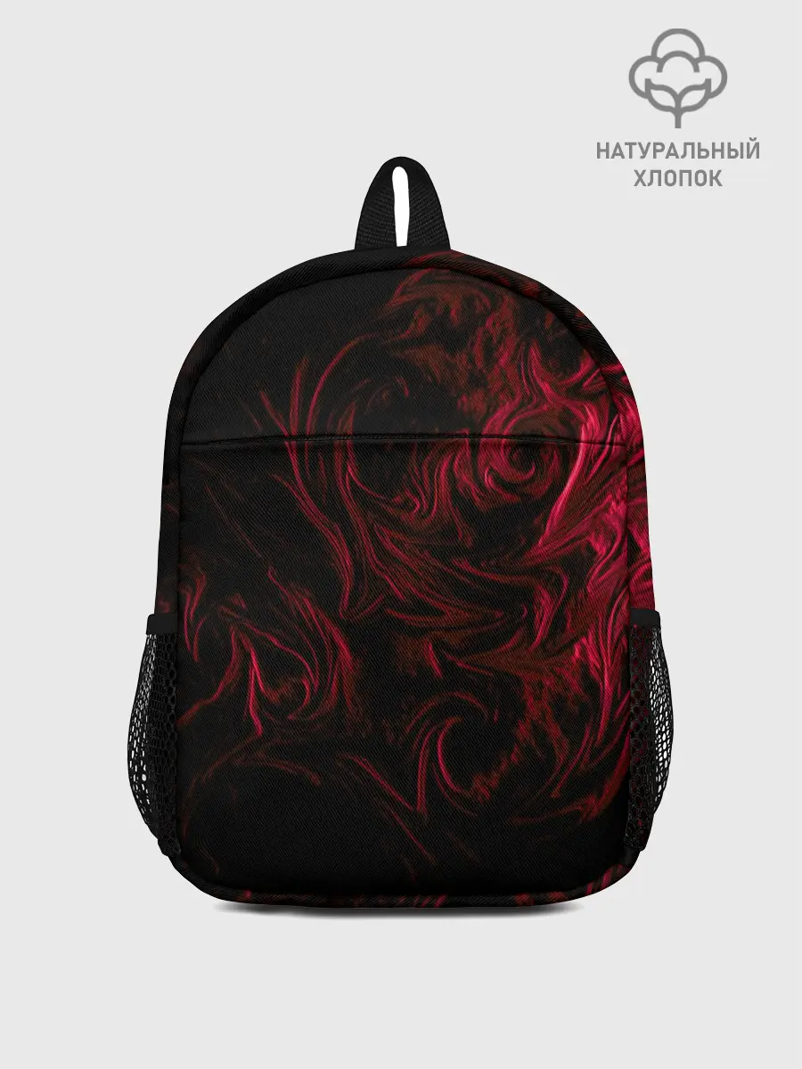 Рюкзак детский / Fire