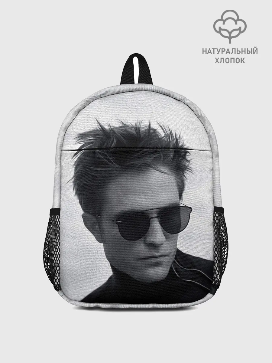 Рюкзак детский / ROBERT PATTINSON