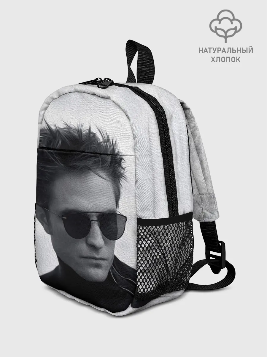Рюкзак детский / ROBERT PATTINSON
