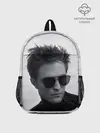 Рюкзак детский / ROBERT PATTINSON