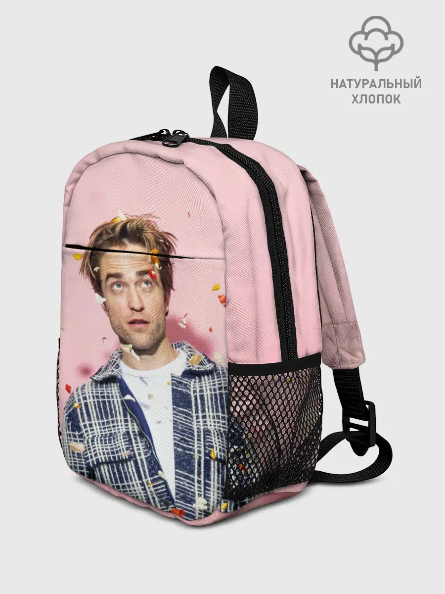 Рюкзак детский / ROBERT PATTINSON