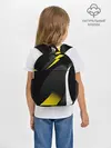 Рюкзак детский / SPORT WEAR YELLOW