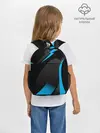 Рюкзак детский / SPORT WEAR BLUE