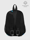 Рюкзак детский / SPORT WEAR BLUE