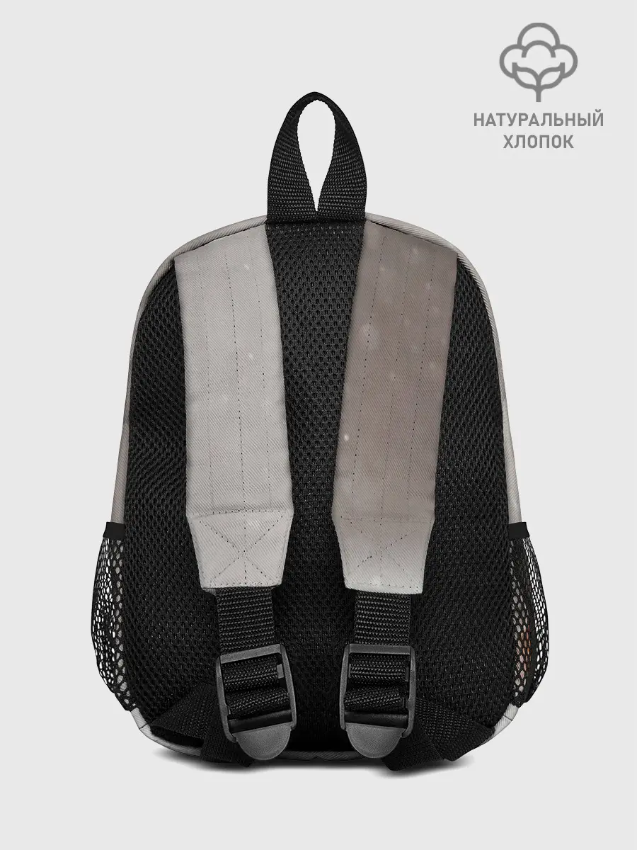 Рюкзак детский / Лиса и снег