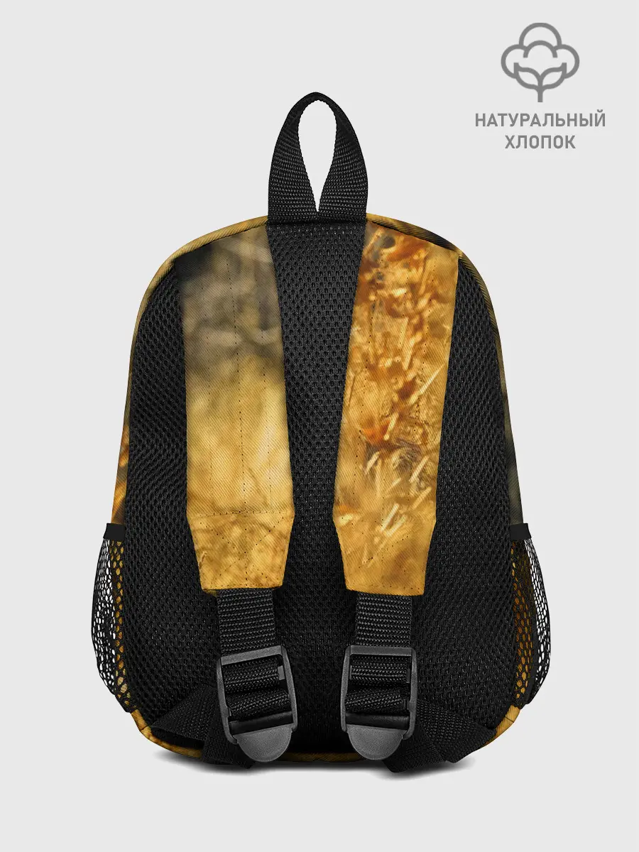 Рюкзак детский / Рыжая Лиса