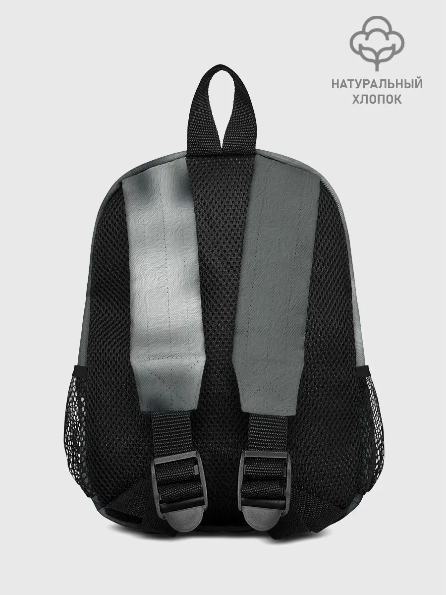 Рюкзак детский / Роберт Паттинсон