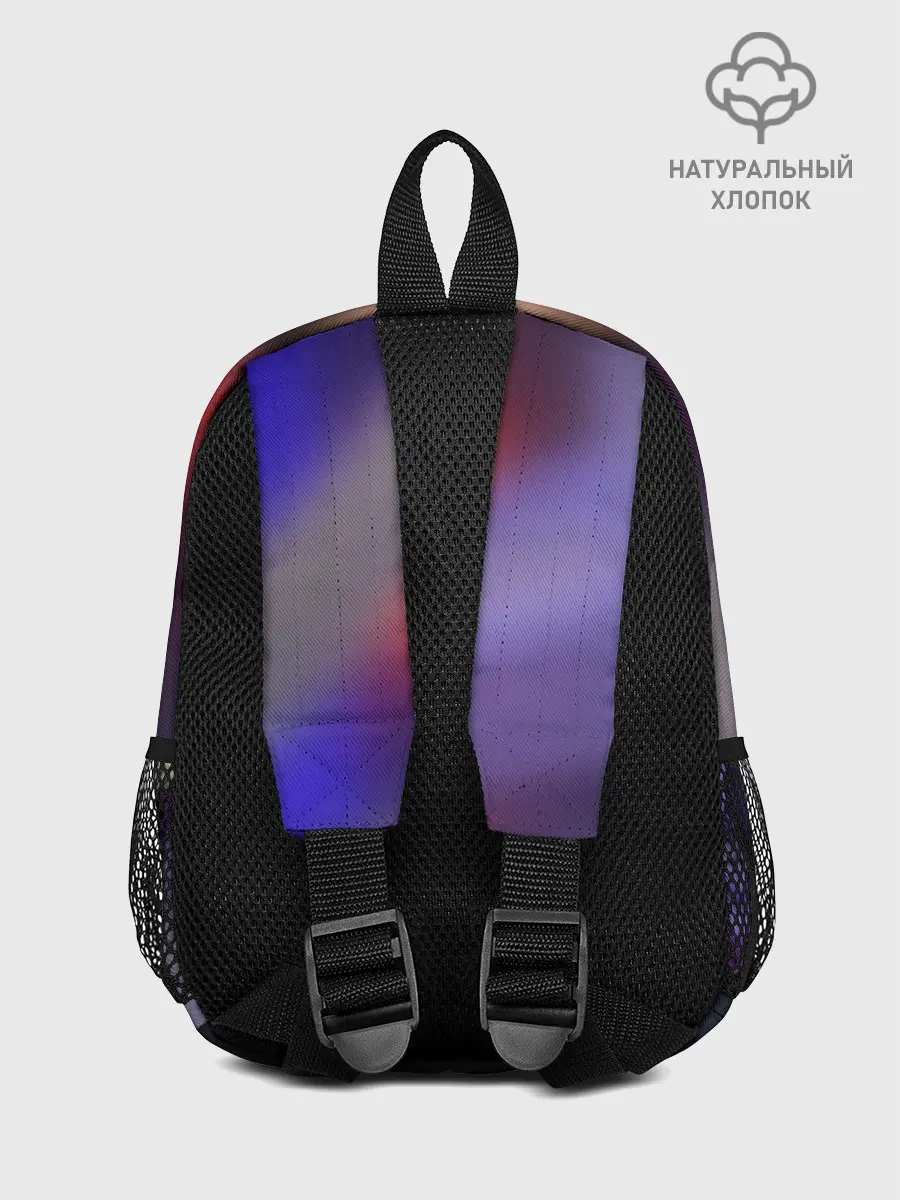 Рюкзак детский / Роберт Паттинсон