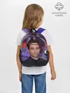 Рюкзак детский / Роберт Паттинсон
