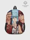Рюкзак детский / Kurokos Basketball