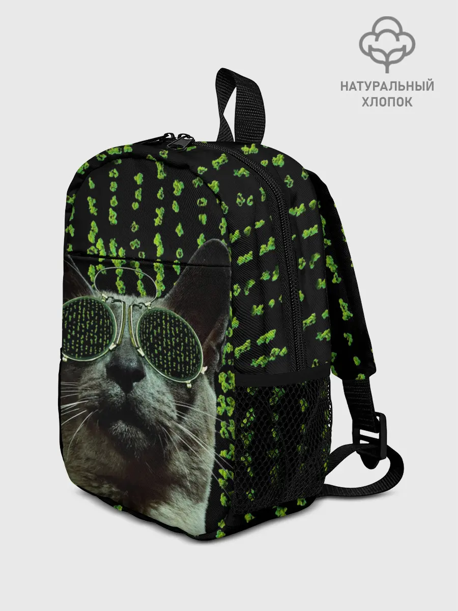 Рюкзак детский / КОТ