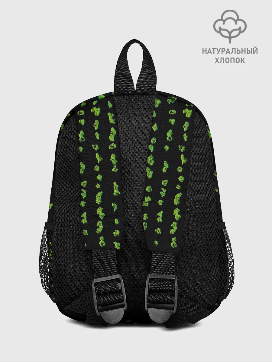 Рюкзак детский / КОТ