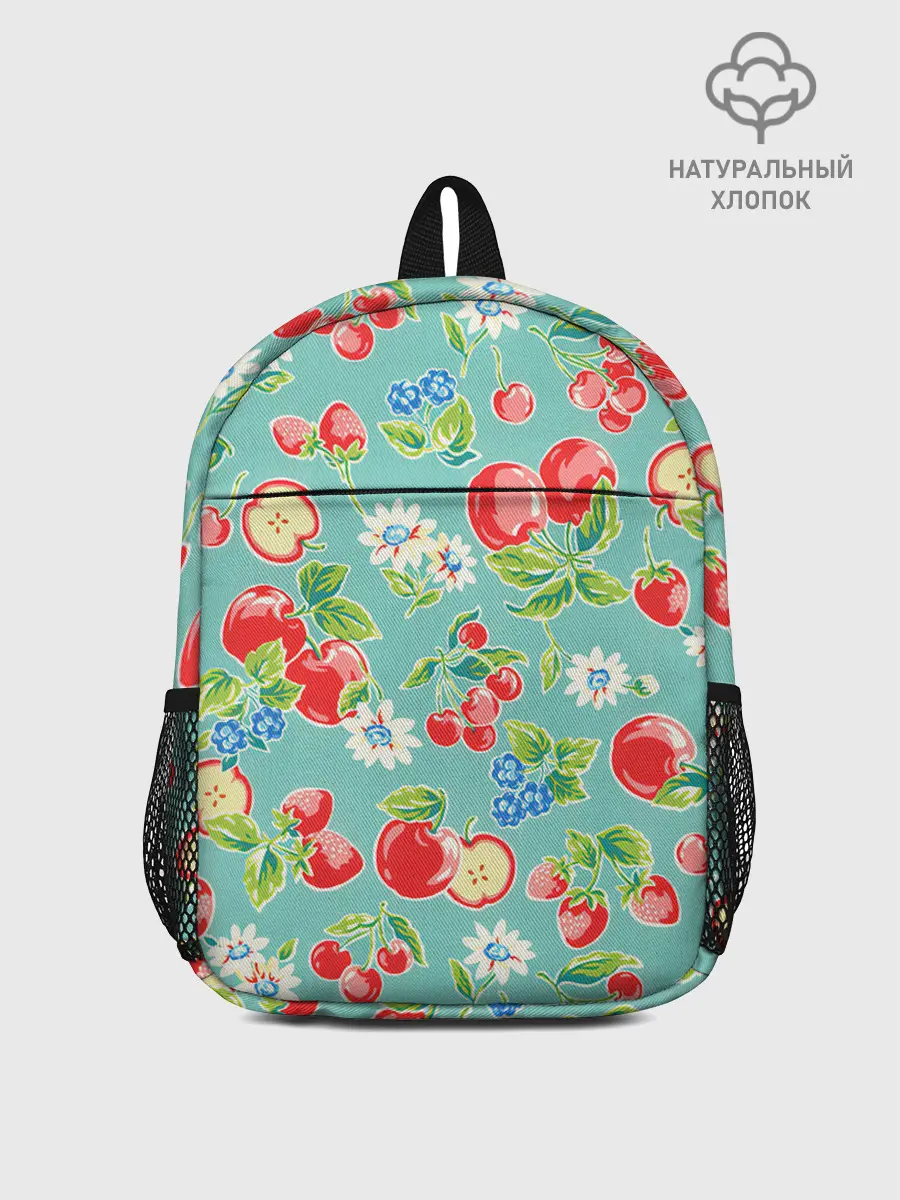 Рюкзак детский / Яркое лето