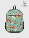 Рюкзак детский / Яркое лето