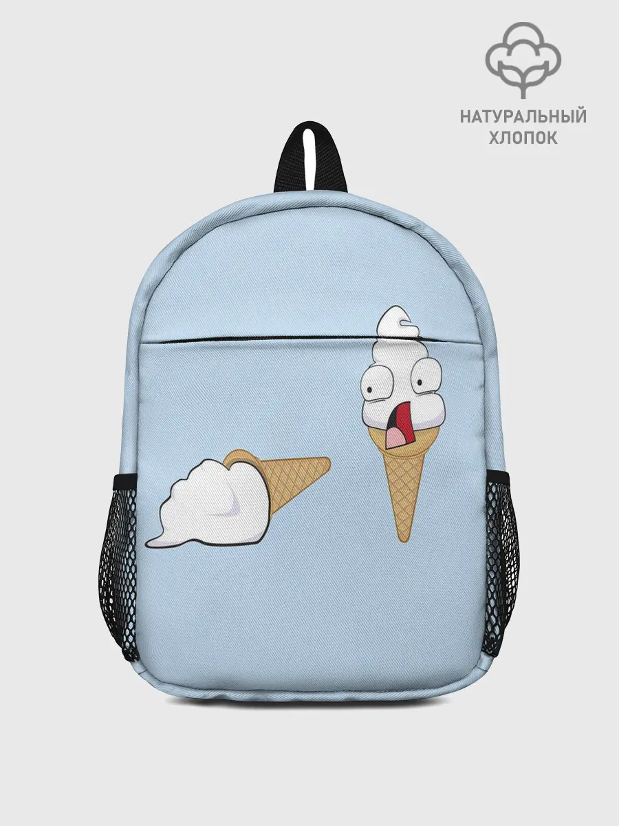 Рюкзак детский / ааа рожок