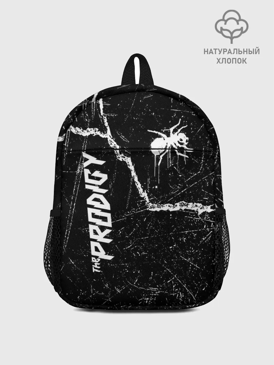 Рюкзак детский / THE PRODIGY.