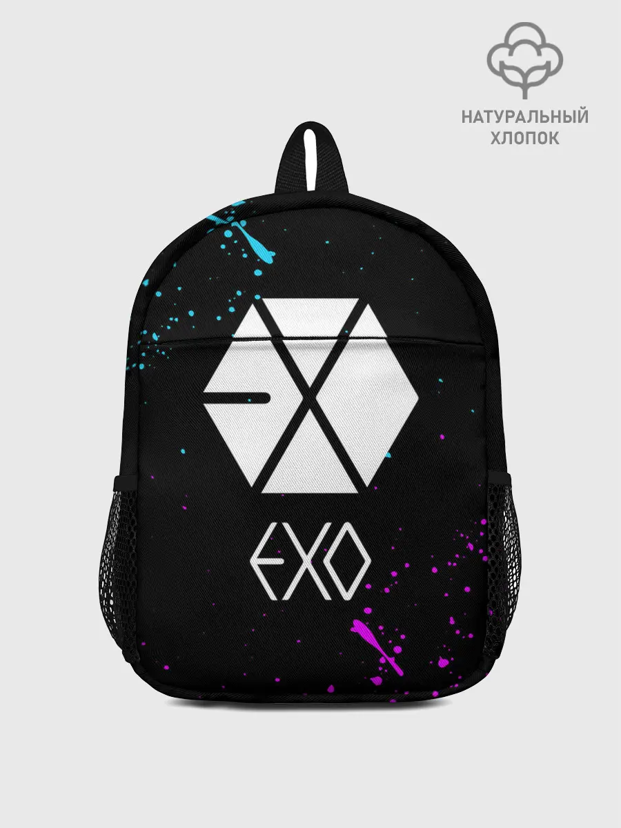 Рюкзак детский / EXO BAND.
