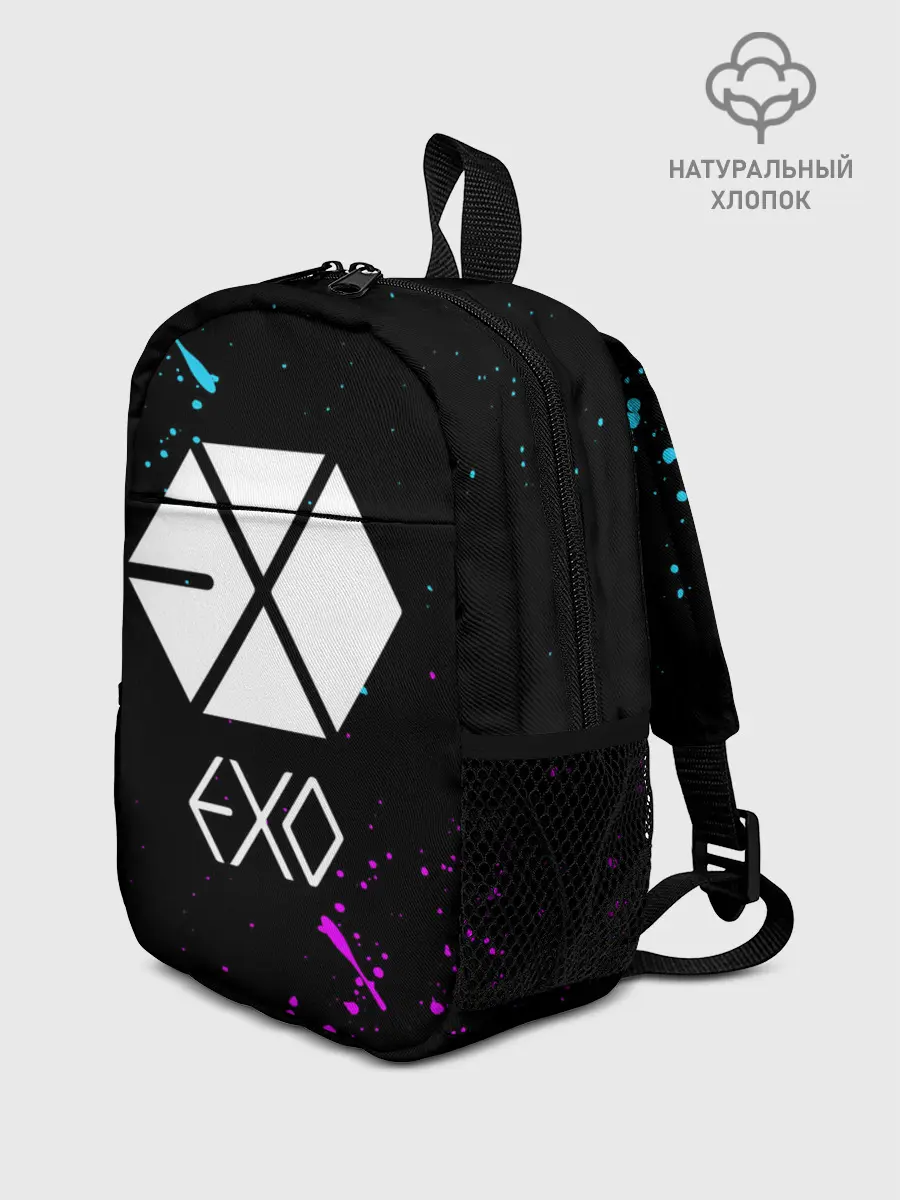 Рюкзак детский / EXO BAND.