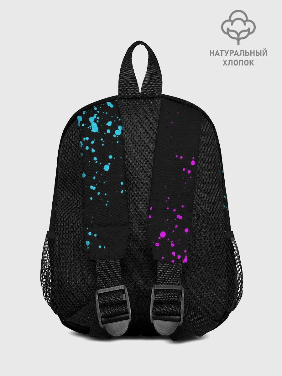 Рюкзак детский / EXO BAND.