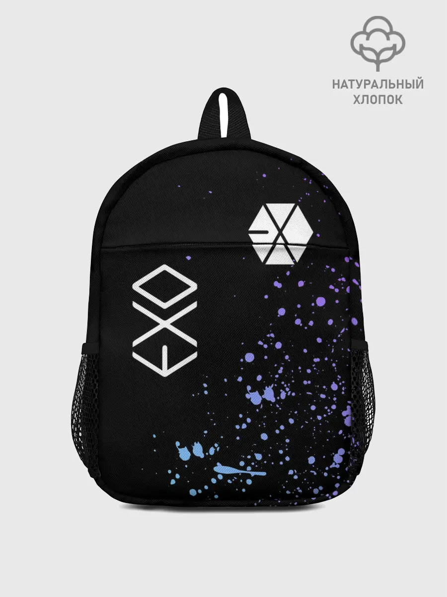 Рюкзак детский / EXO BAND.