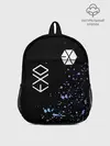 Рюкзак детский / EXO BAND.